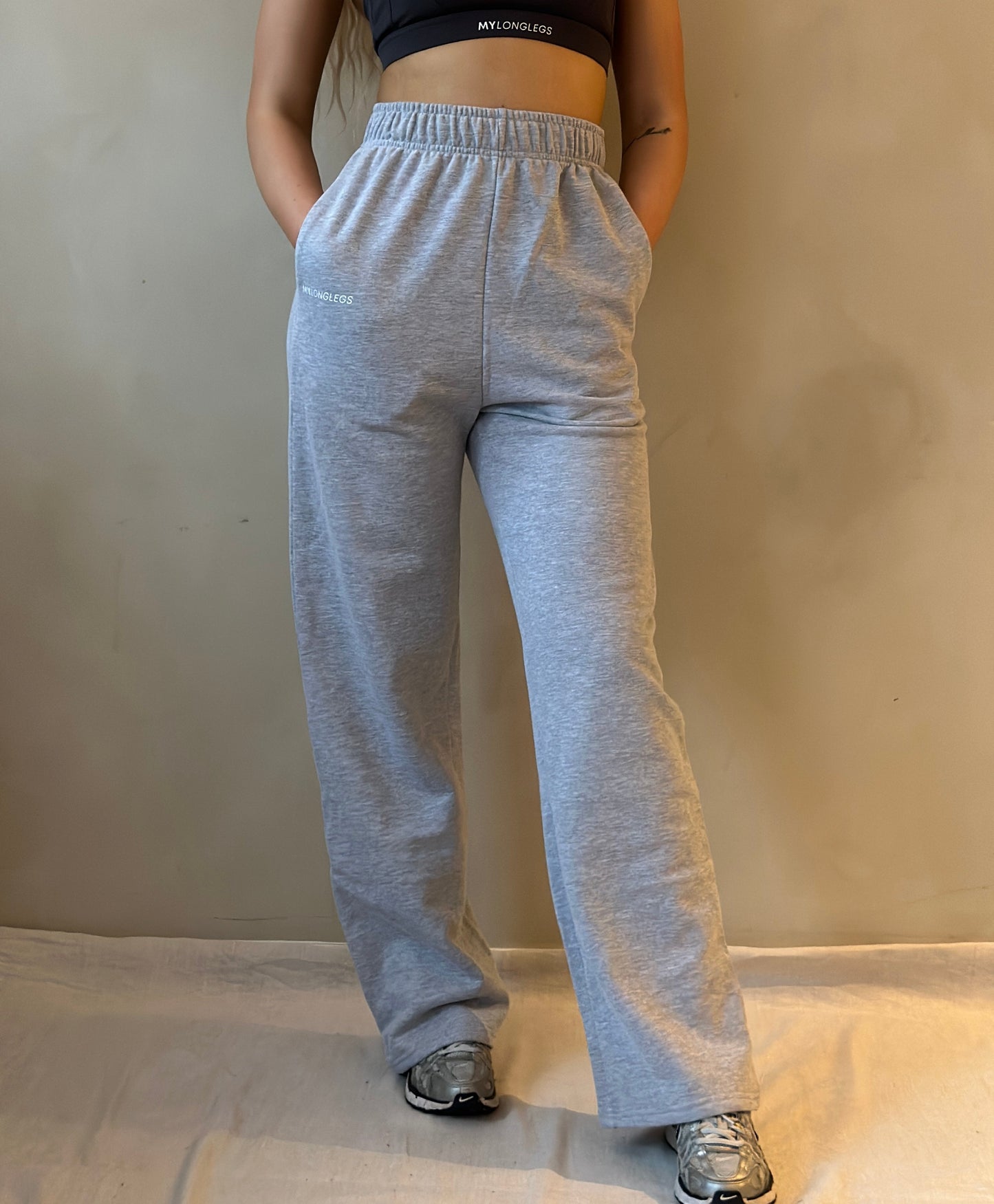 Komfort Long Sweatpants