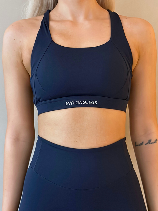 Flex Performance Sports Bra