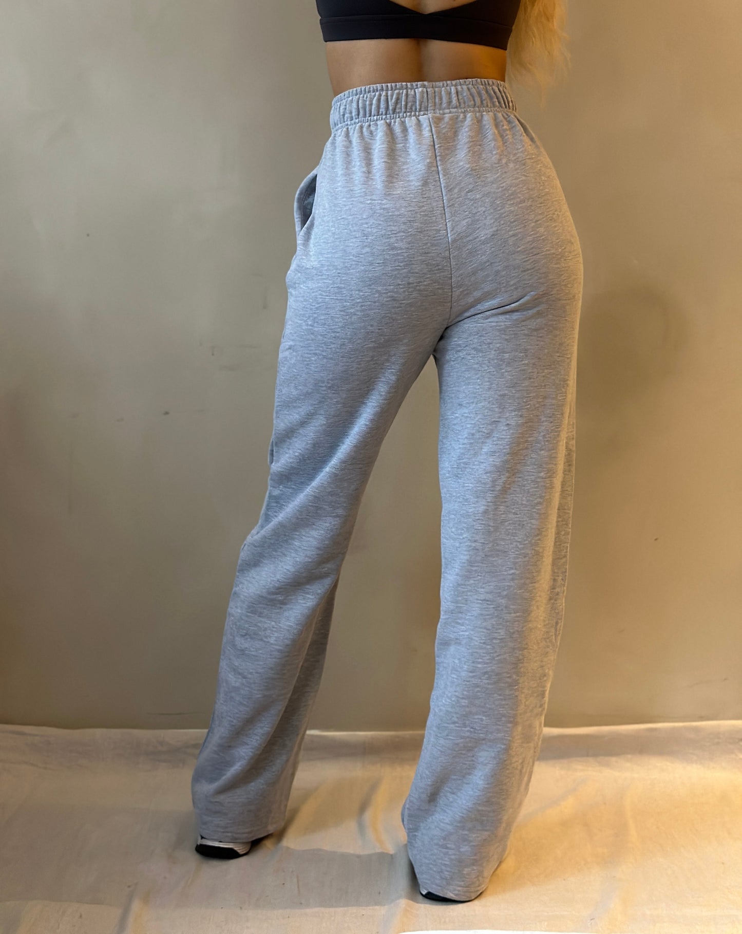 Komfort Long Sweatpants