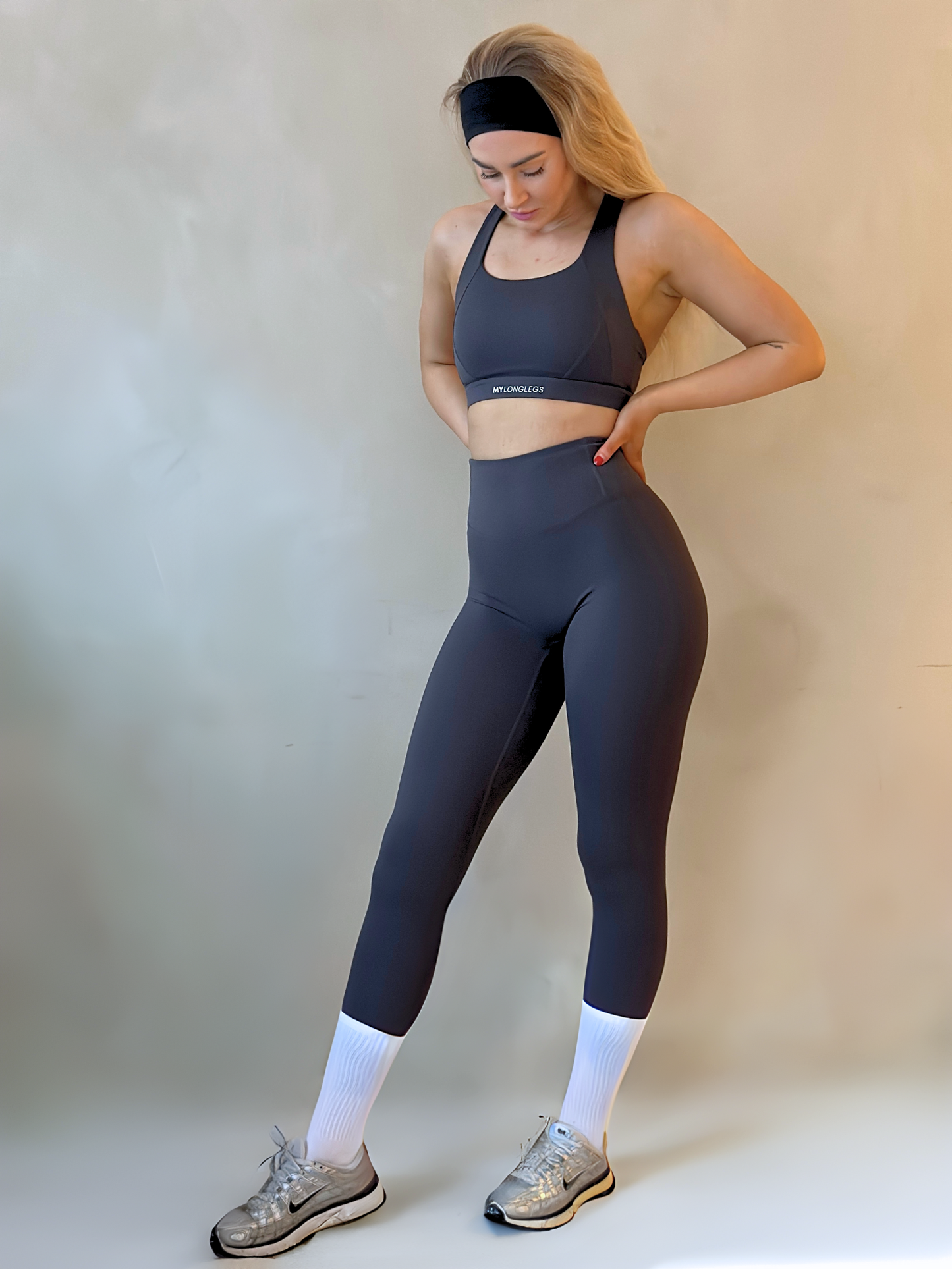 Flex Performance Tights