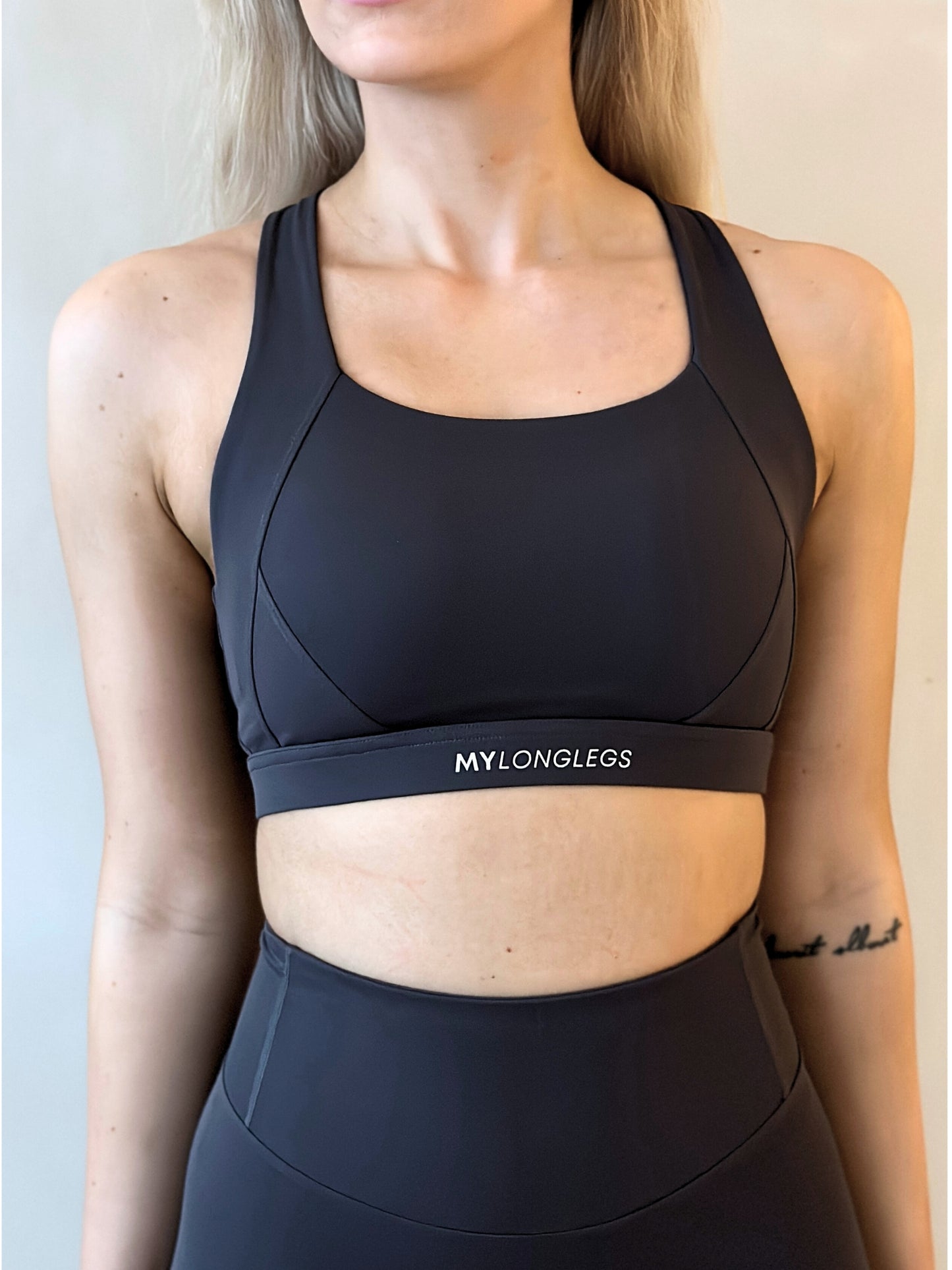 Flex Performance Sports Bra