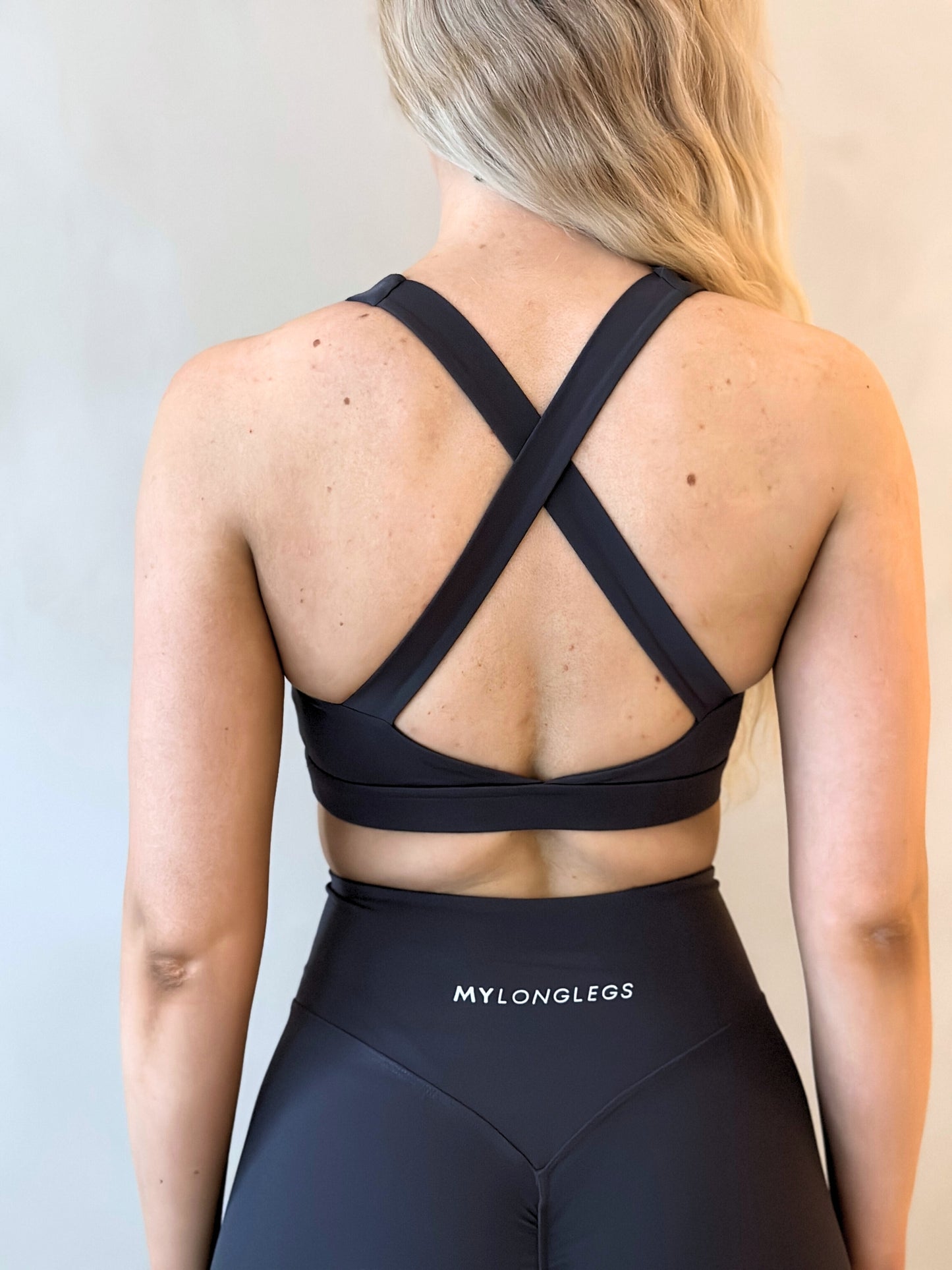 Flex Performance Sports Bra